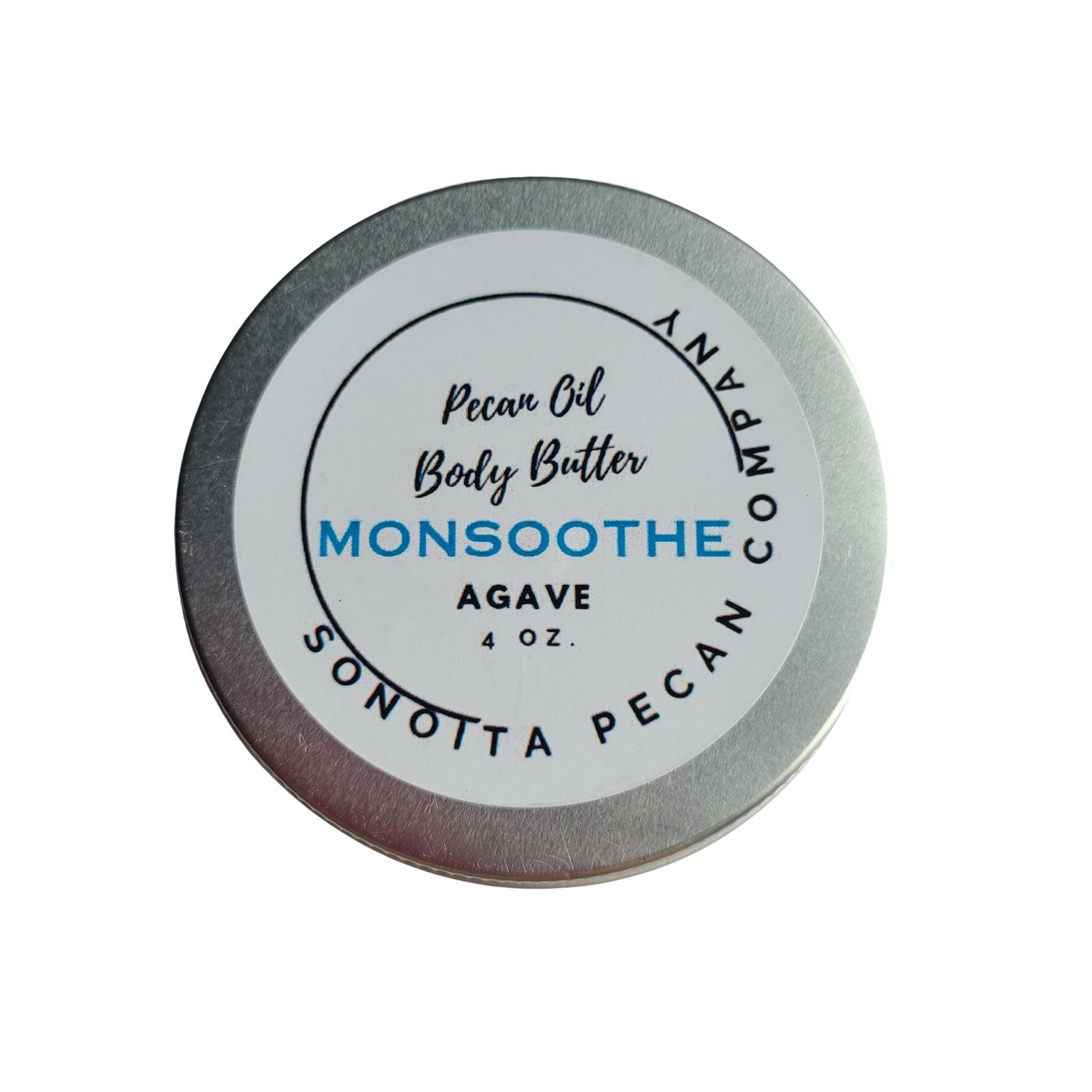 Monsoothe Agave - Body Butter